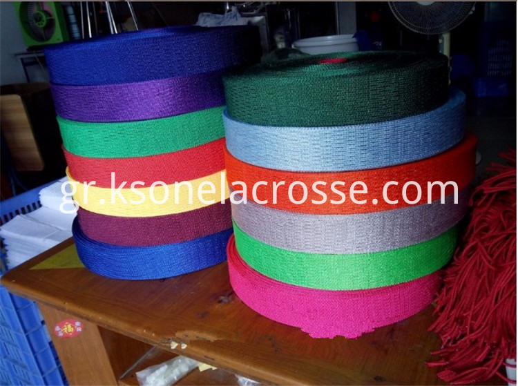 πλέγμα λακρός 3 lacrosse mesh 3